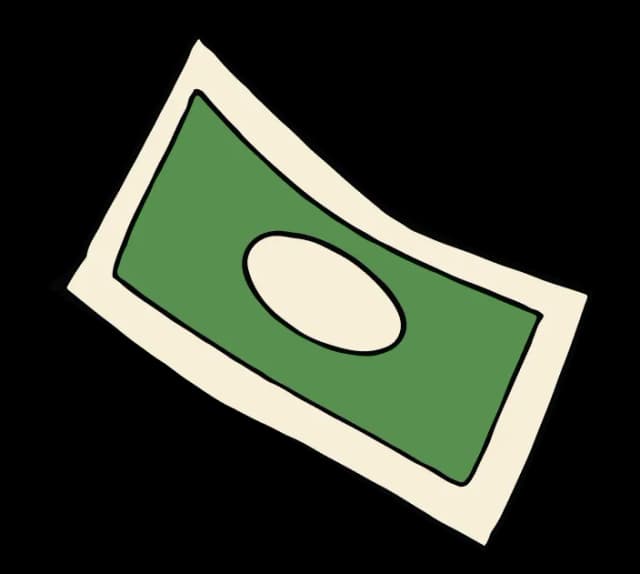 Floating Money